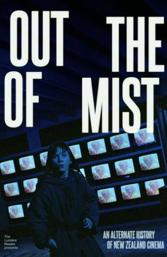Out of the Mist: An Alternate History of New Zealand Cinema (2015)