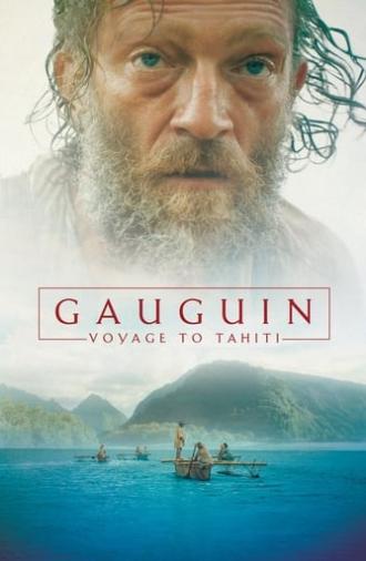 Gauguin: Voyage to Tahiti (2017)