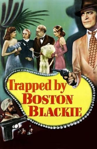 Trapped by Boston Blackie (1948)