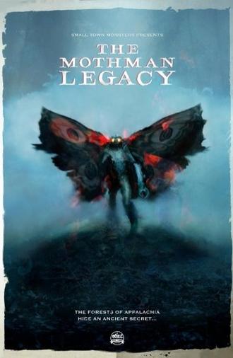 The Mothman Legacy (2020)