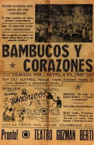 Bambucos y Corazones (1945)