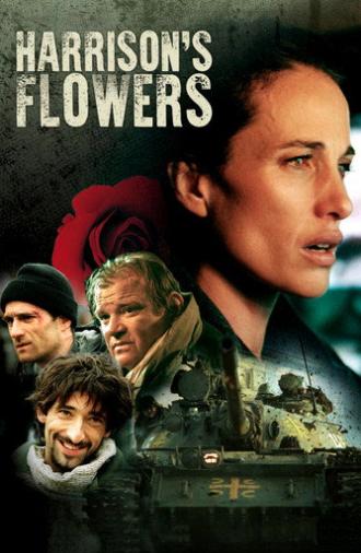 Harrison's Flowers (2000)