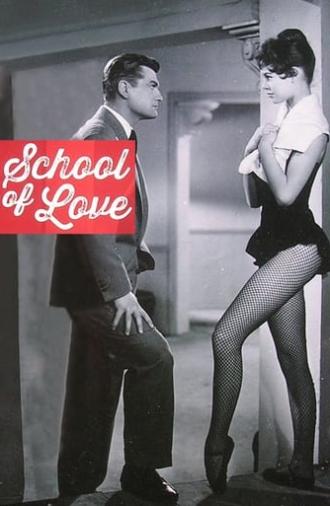 School for Love (1955)