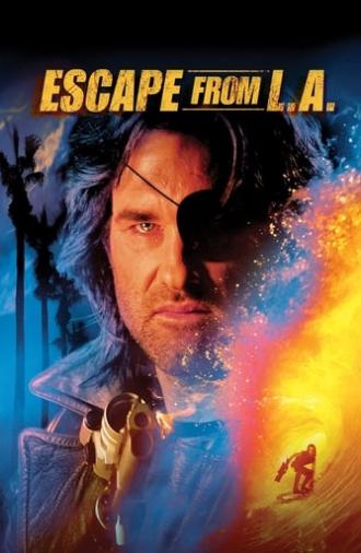 Escape from L.A. (1996)