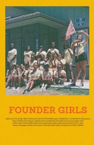 Founder Girls (2023)