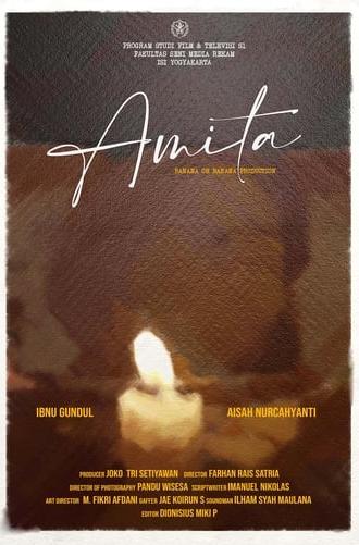 Amita (2019)