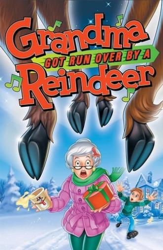 Grandma Got Run Over by a Reindeer (2000)