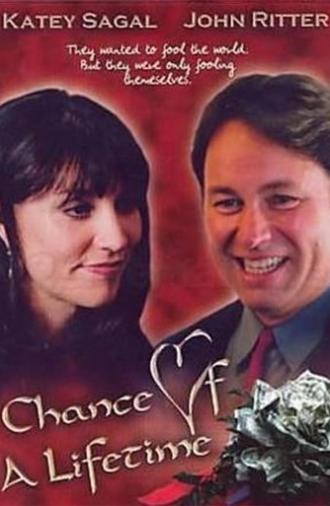 Chance of a Lifetime (1998)