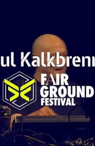 Paul Kalkbrenner - Fairground Festival 2023 (2023)