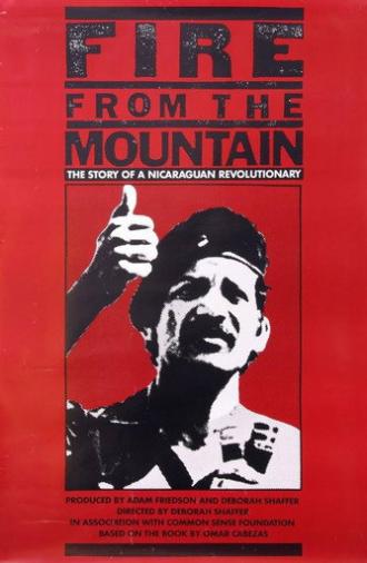 Fire from the Mountain (1987)