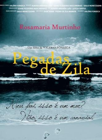 Pegadas de zila (2011)