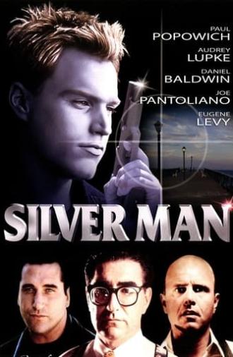 Silver Man (2000)