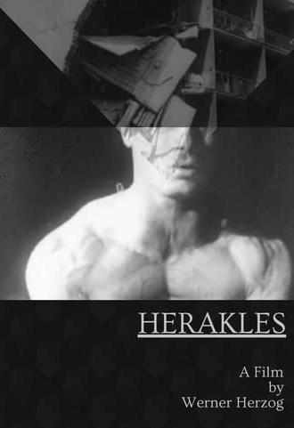 Herakles (1962)