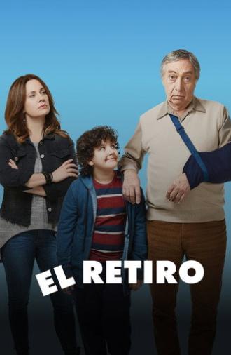 The Retirement (2019)
