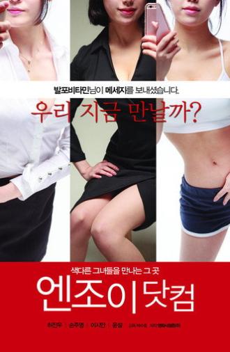 Enjoy Dot Com (2016)