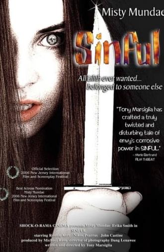 Sinful (2006)
