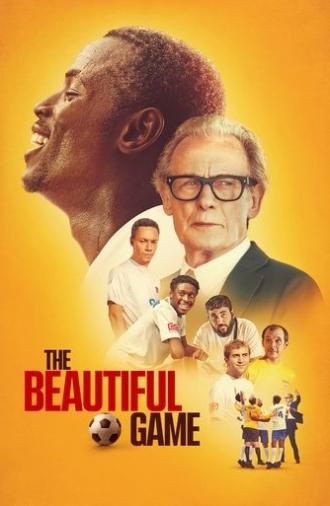 The Beautiful Game (2024)