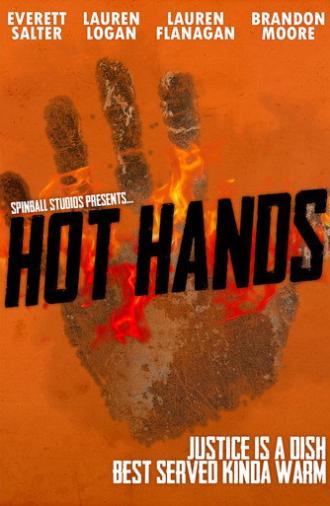 Hot Hands (2025)