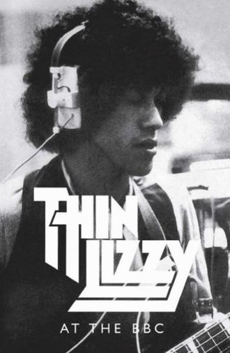 Thin Lizzy - Live at the BBC (2011)