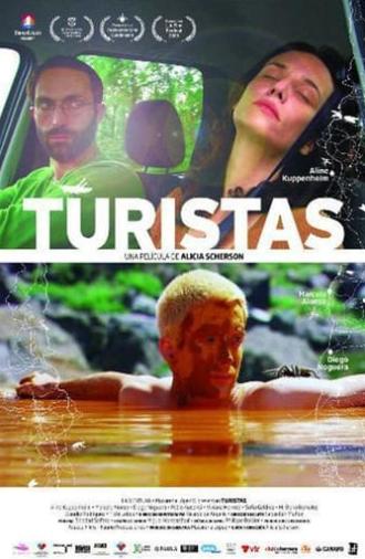 Tourists (2009)