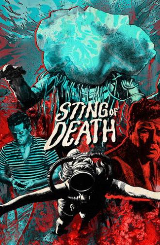 Sting of Death (1966)