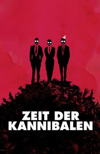 Age of Cannibals (2014)