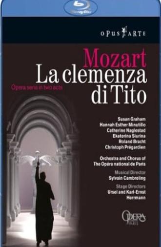 Mozart: La Clemenza di Tito (2005)