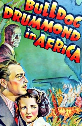 Bulldog Drummond in Africa (1938)