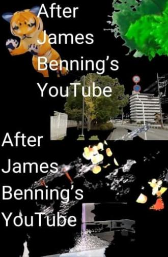 After James Benning's YouTube (2024)