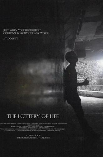 The Lottery of Life (2013)