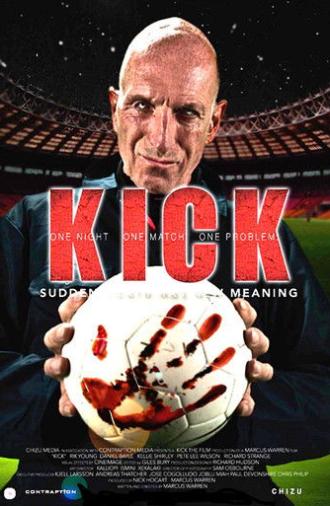 Kick (2015)