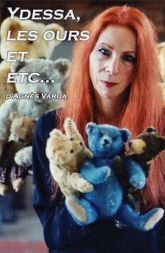 Ydessa, the Bears and etc. (2004)