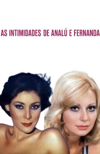 The Intimacies of Analu and Fernanda (1980)