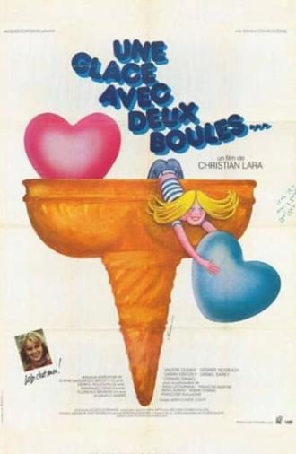 An Ice Cream With Two scoops ... (1982)