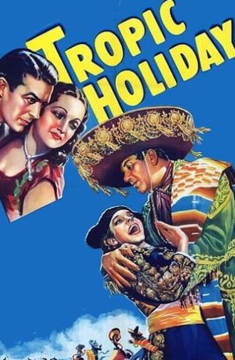 Tropic Holiday (1938)