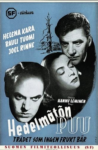 Hedelmätön puu (1947)