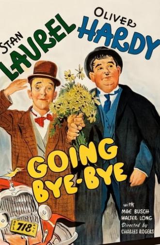 Going Bye-Bye! (1934)