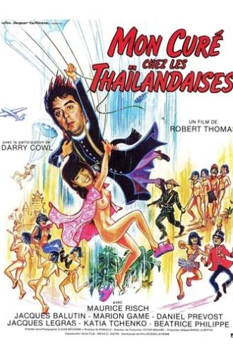 My Pastor Among the Thais (1983)