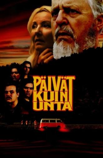 Päivät kuin unta (2024)