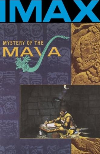 Mystery of the Maya (1995)