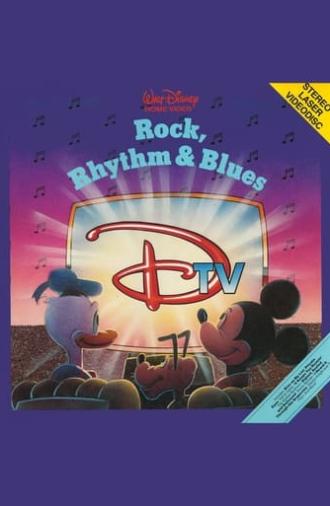 Rock, Rhythm & Blues (1984)