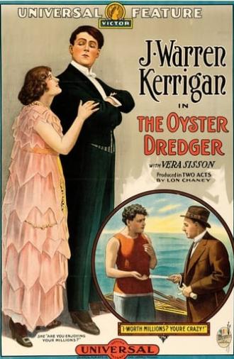 The Oyster Dredger (1915)