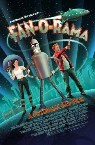 Fan-O-Rama (2016)