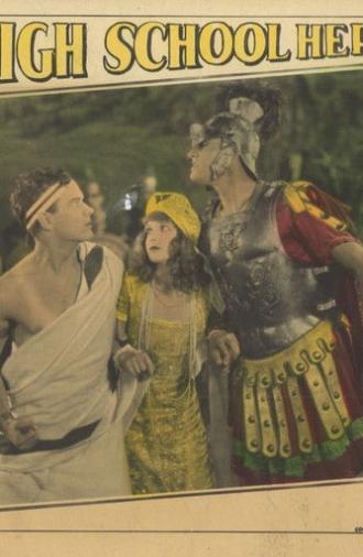 High School Hero (1927)