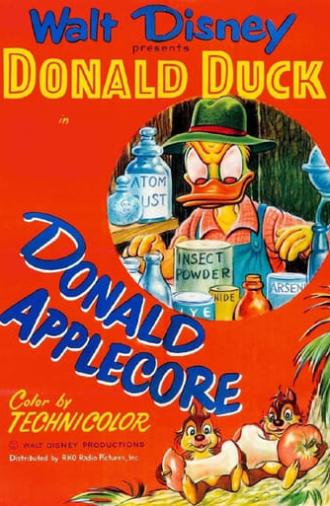 Donald Applecore (1952)