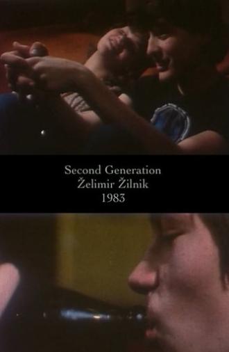 Second Generation (1983)