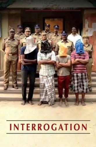 Visaranai (2016)