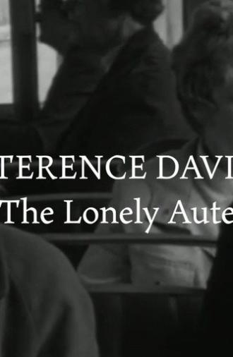 Terence Davies - The Lonely Auteur (2022)