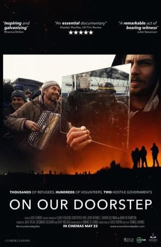 On Our Doorstep (2023)