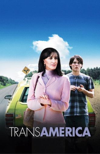 Transamerica (2005)